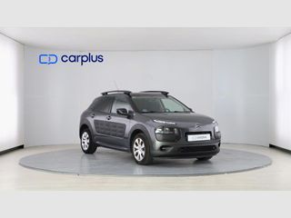 Citroen C4 Cactus PureTech 81KW (110CV) S&S Feel