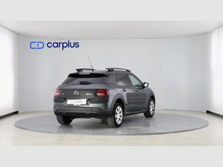 Citroen C4 Cactus PureTech 81KW (110CV) S&S Feel