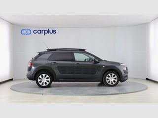 Citroen C4 Cactus PureTech 81KW (110CV) S&S Feel