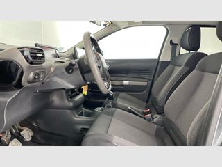 Citroen C4 Cactus PureTech 81KW (110CV) S&S Feel