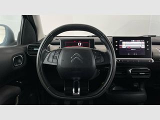 Citroen C4 Cactus PureTech 81KW (110CV) S&S Feel