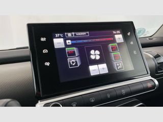 Citroen C4 Cactus PureTech 81KW (110CV) S&S Feel
