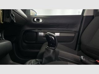 Citroen C4 Cactus PureTech 81KW (110CV) S&S Feel