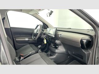 Citroen C4 Cactus PureTech 81KW (110CV) S&S Feel
