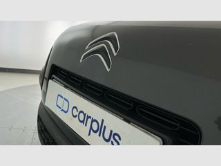 Citroen C4 Cactus PureTech 81KW (110CV) S&S Feel