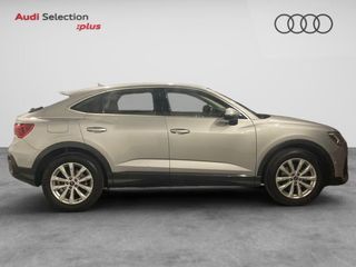Audi Q3 Sportback Advanced 35 TFSI 110 kW (150 CV) S tronic