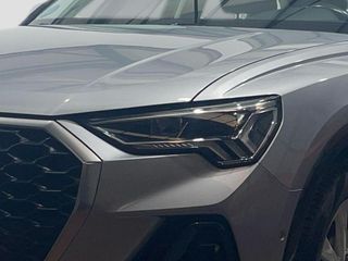 Audi Q3 Sportback Advanced 35 TFSI 110 kW (150 CV) S tronic