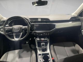 Audi Q3 Sportback Advanced 35 TFSI 110 kW (150 CV) S tronic