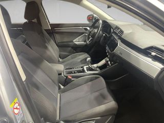 Audi Q3 Sportback Advanced 35 TFSI 110 kW (150 CV) S tronic