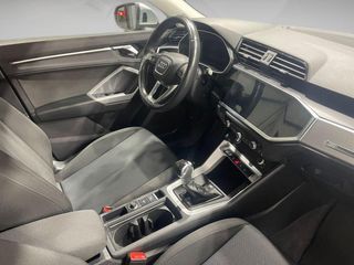 Audi Q3 Sportback Advanced 35 TFSI 110 kW (150 CV) S tronic