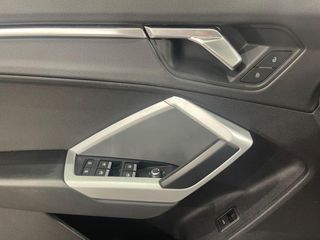 Audi Q3 Sportback Advanced 35 TFSI 110 kW (150 CV) S tronic