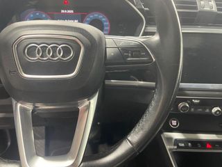 Audi Q3 Sportback Advanced 35 TFSI 110 kW (150 CV) S tronic