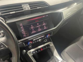 Audi Q3 Sportback Advanced 35 TFSI 110 kW (150 CV) S tronic