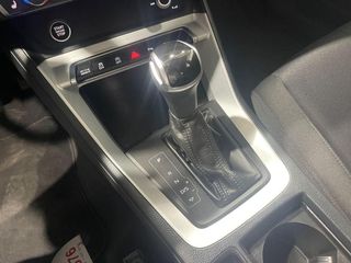 Audi Q3 Sportback Advanced 35 TFSI 110 kW (150 CV) S tronic