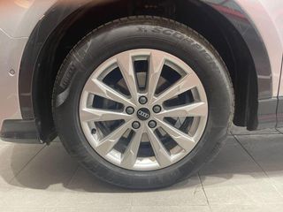Audi Q3 Sportback Advanced 35 TFSI 110 kW (150 CV) S tronic