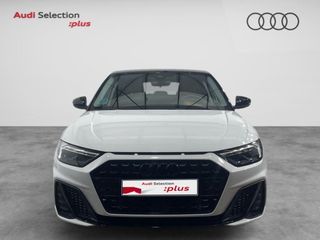 Audi A1 Sportback Adrenalin Black edition 30 TFSI 85 kW (116 CV)