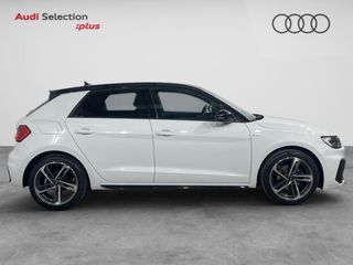 Audi A1 Sportback Adrenalin Black edition 30 TFSI 85 kW (116 CV)