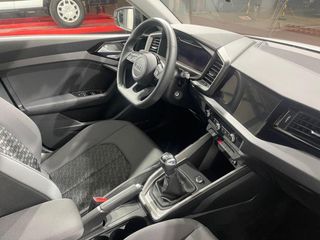 Audi A1 Sportback Adrenalin Black edition 30 TFSI 85 kW (116 CV)