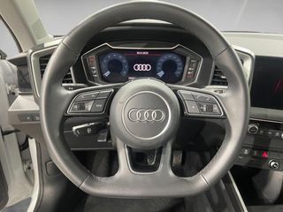 Audi A1 Sportback Adrenalin Black edition 30 TFSI 85 kW (116 CV)