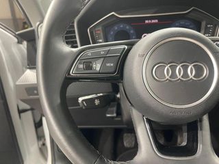 Audi A1 Sportback Adrenalin Black edition 30 TFSI 85 kW (116 CV)