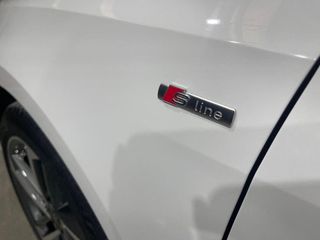 Audi A1 Sportback Adrenalin Black edition 30 TFSI 85 kW (116 CV)