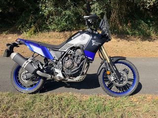 Yamaha Ténéré 700 T7