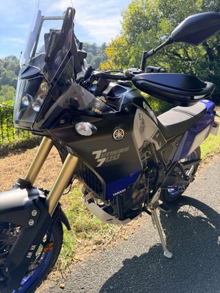 Yamaha Ténéré 700 T7