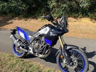 Yamaha Ténéré 700 T7