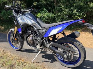 Yamaha Ténéré 700 T7