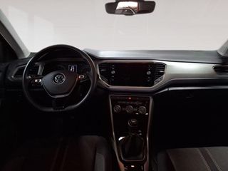 Volkswagen T-Roc Advance R-Line 1.5 TSI 110 kW (150 CV)