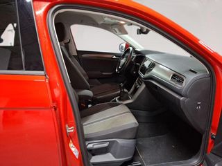 Volkswagen T-Roc Advance R-Line 1.5 TSI 110 kW (150 CV)