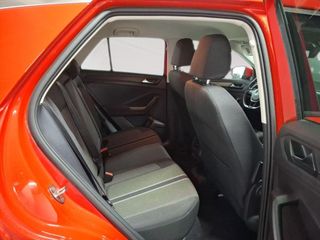 Volkswagen T-Roc Advance R-Line 1.5 TSI 110 kW (150 CV)