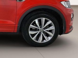 Volkswagen T-Roc Advance R-Line 1.5 TSI 110 kW (150 CV)