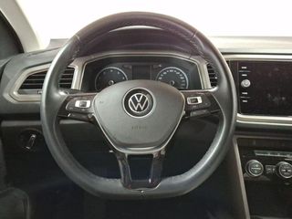 Volkswagen T-Roc Advance R-Line 1.5 TSI 110 kW (150 CV)