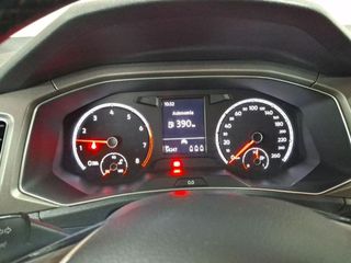 Volkswagen T-Roc Advance R-Line 1.5 TSI 110 kW (150 CV)