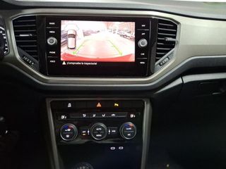Volkswagen T-Roc Advance R-Line 1.5 TSI 110 kW (150 CV)