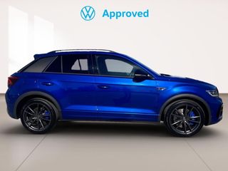Volkswagen T-Roc R 2.0 TSI 4Motion 221 kW (300 CV) DSG