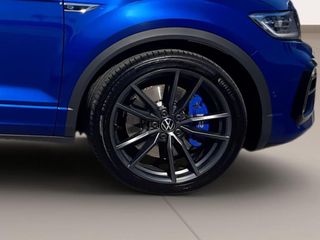 Volkswagen T-Roc R 2.0 TSI 4Motion 221 kW (300 CV) DSG