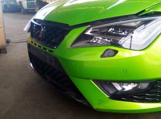5f1711113ak pomo palanca cambio seat leon - 198160