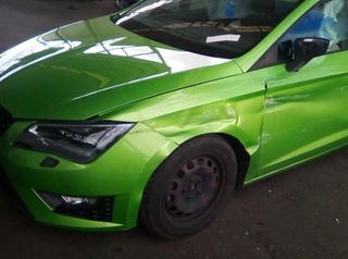 5f1711113ak pomo palanca cambio seat leon - 198160