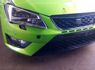 5f1711113ak pomo palanca cambio seat leon - 198160