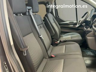 Ford Transit Custom FT 320 L2 Kombi Trend EcoBlue Hybrid 130 