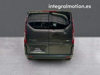 Ford Transit Custom FT 320 L2 Kombi Trend EcoBlue Hybrid 130 