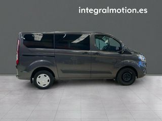 Ford Transit Custom FT 320 L2 Kombi Trend EcoBlue Hybrid 130 