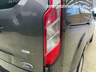 Ford Transit Custom FT 320 L2 Kombi Trend EcoBlue Hybrid 130 