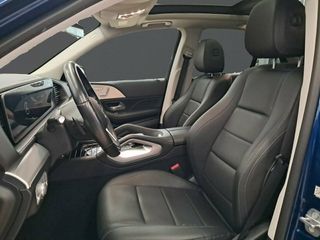 Mercedes GLE GLE 300 d 4MATIC