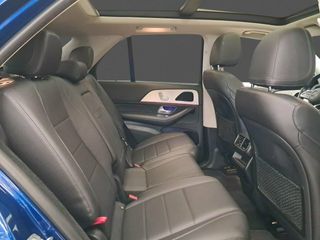 Mercedes GLE GLE 300 d 4MATIC
