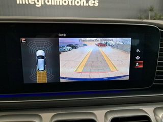 Mercedes GLE GLE 300 d 4MATIC
