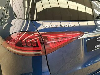 Mercedes GLE GLE 300 d 4MATIC