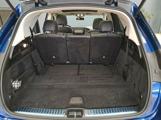 Mercedes GLE GLE 300 d 4MATIC